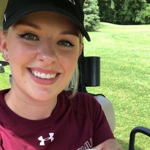 Meet your Posher, Kylie